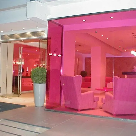 Hotel Akti Musson Paralia Katerinis