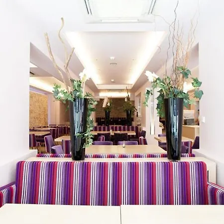 Akti Musson Hotel 3*