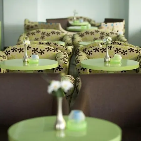 Hotel Akti Musson 3*