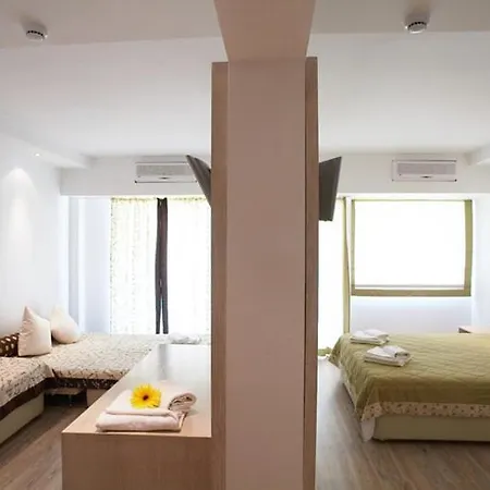 Hotel Akti Musson