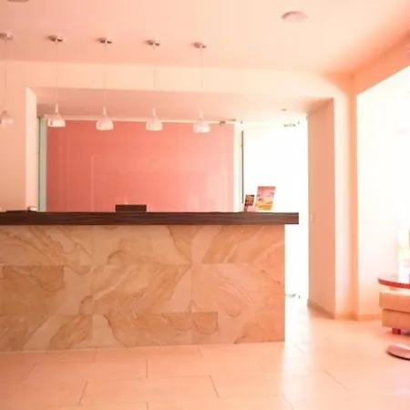 Akti Musson Hotel Paralia Katerinis