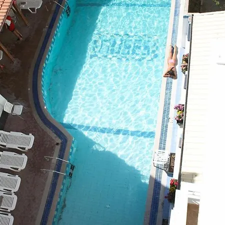 Akti Musson Hotel Paralia Katerinis