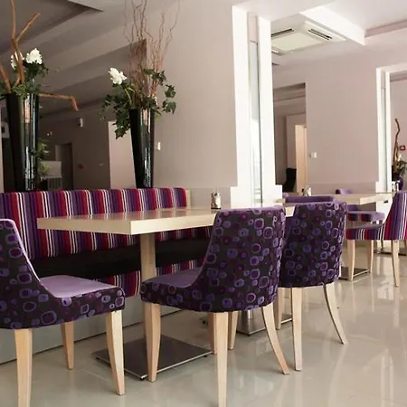 Hotel Akti Musson
