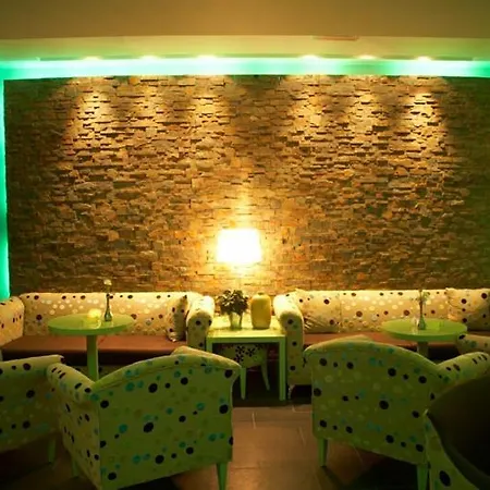 Hotel Akti Musson Paralia Katerinis