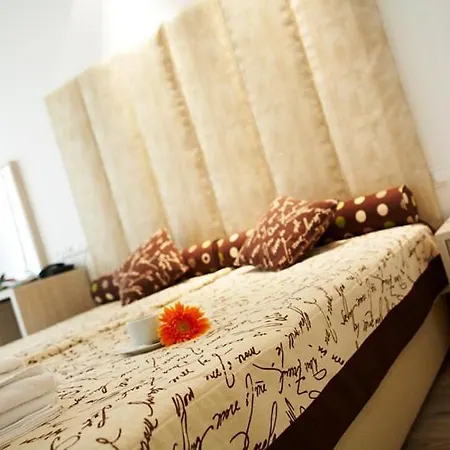 Hotel Akti Musson