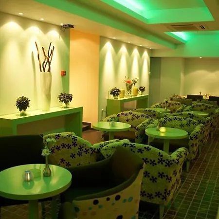 Hotel Akti Musson 3*