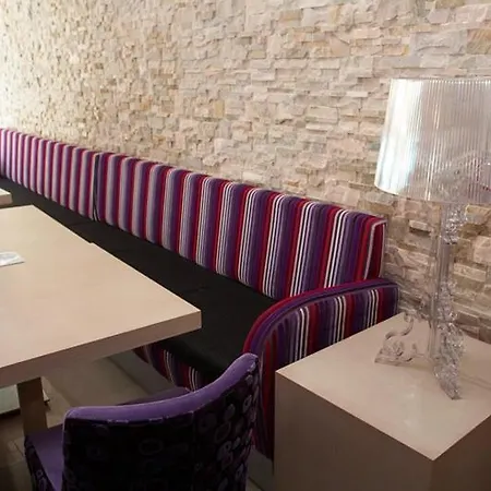 Akti Musson Hotel