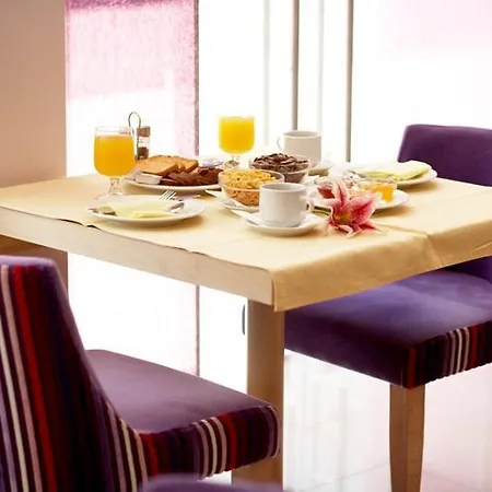 Akti Musson Hotel