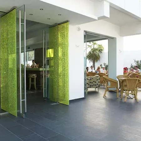 Akti Musson Hotel 3*